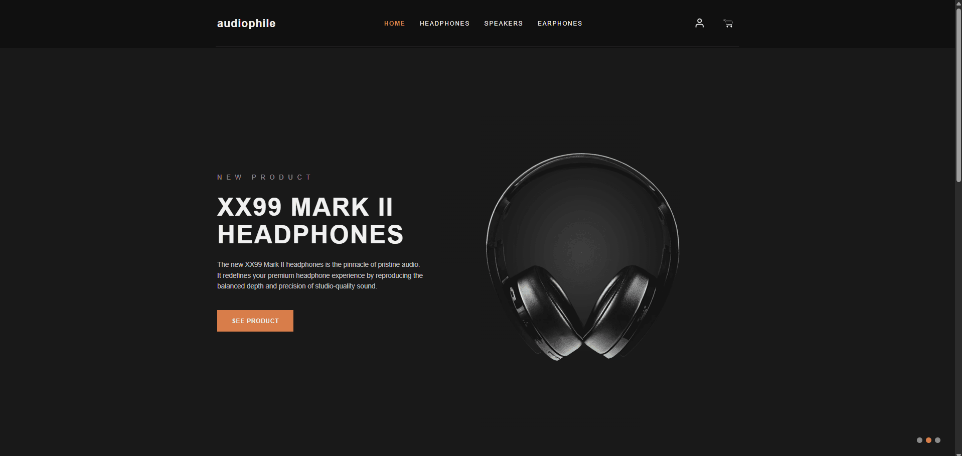 Audiophile
