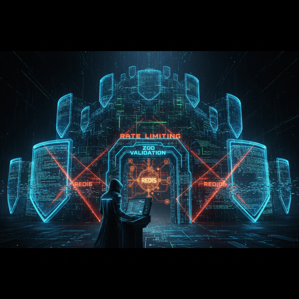 Server Actions Next.js 15 : Le guide sécurité que personne ne vous donne (+ 7 patterns production)